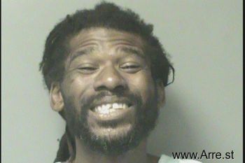 Kendrick Amond Anderson Hill Mugshot